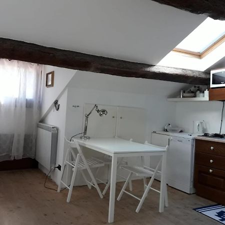 Venice Lovely Apartment Екстер'єр фото