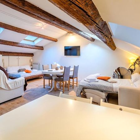Venice Lovely Apartment Екстер'єр фото