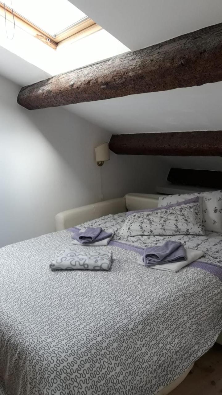 Venice Lovely Apartment Екстер'єр фото
