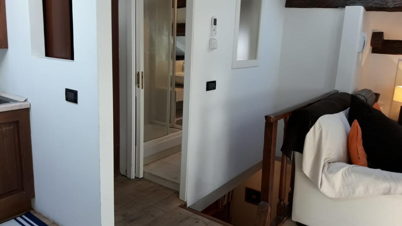 Venice Lovely Apartment Екстер'єр фото