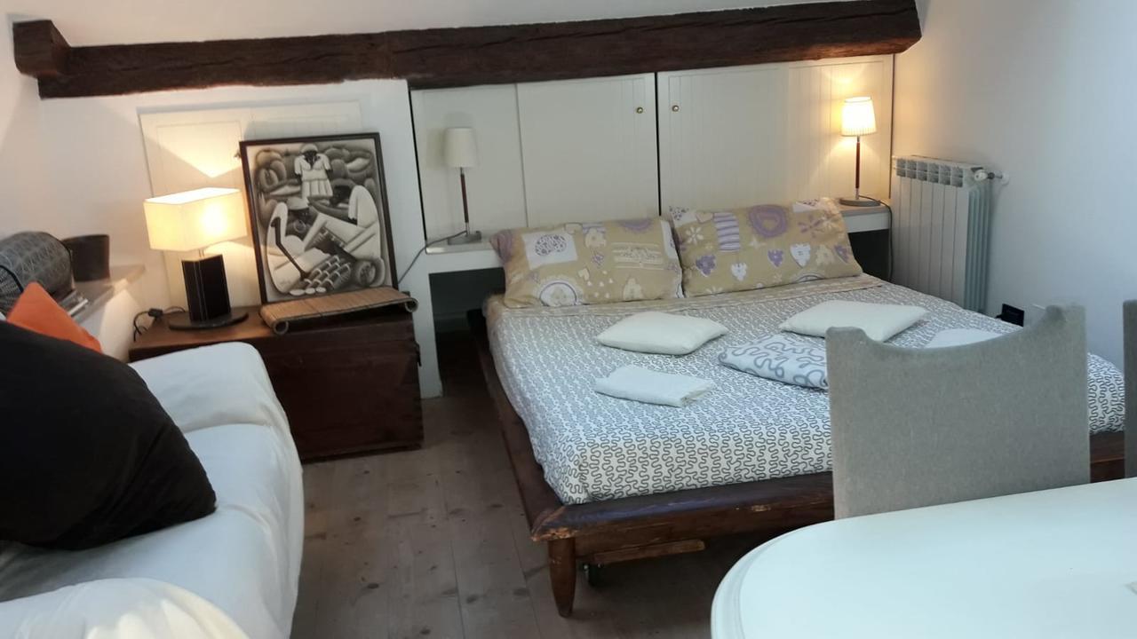 Venice Lovely Apartment Екстер'єр фото