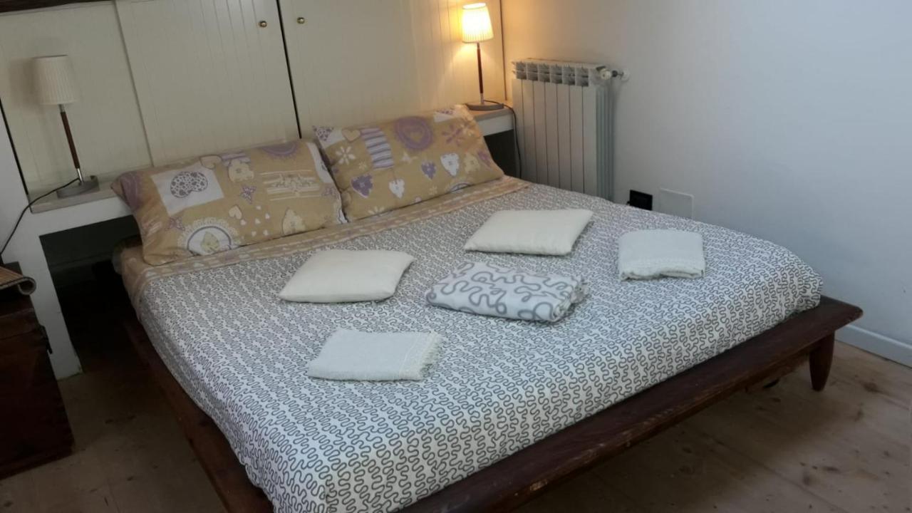 Venice Lovely Apartment Екстер'єр фото