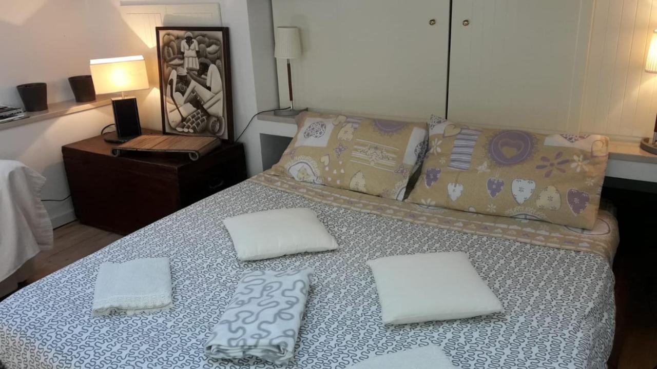 Venice Lovely Apartment Екстер'єр фото