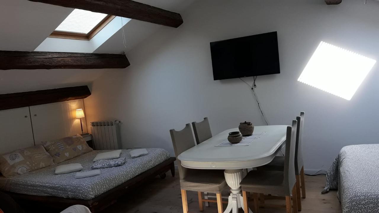 Venice Lovely Apartment Екстер'єр фото