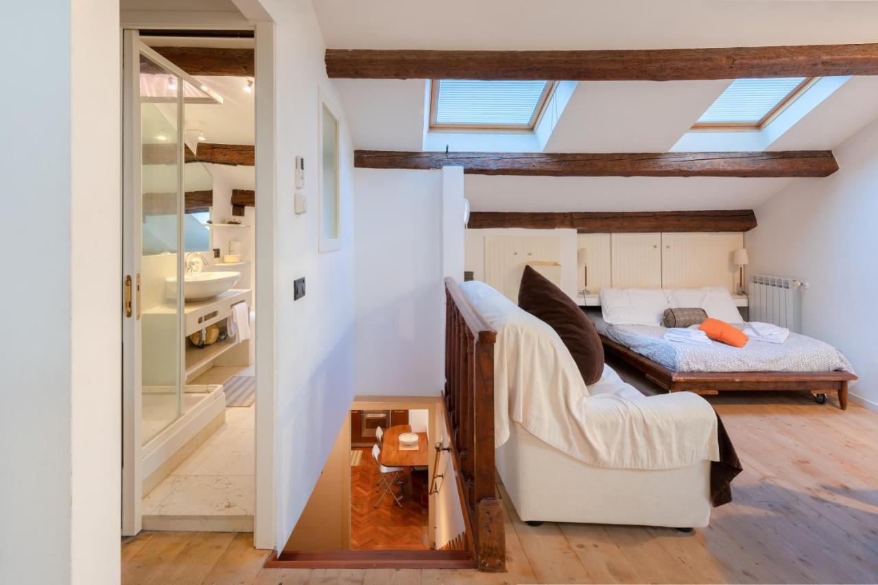 Venice Lovely Apartment Екстер'єр фото