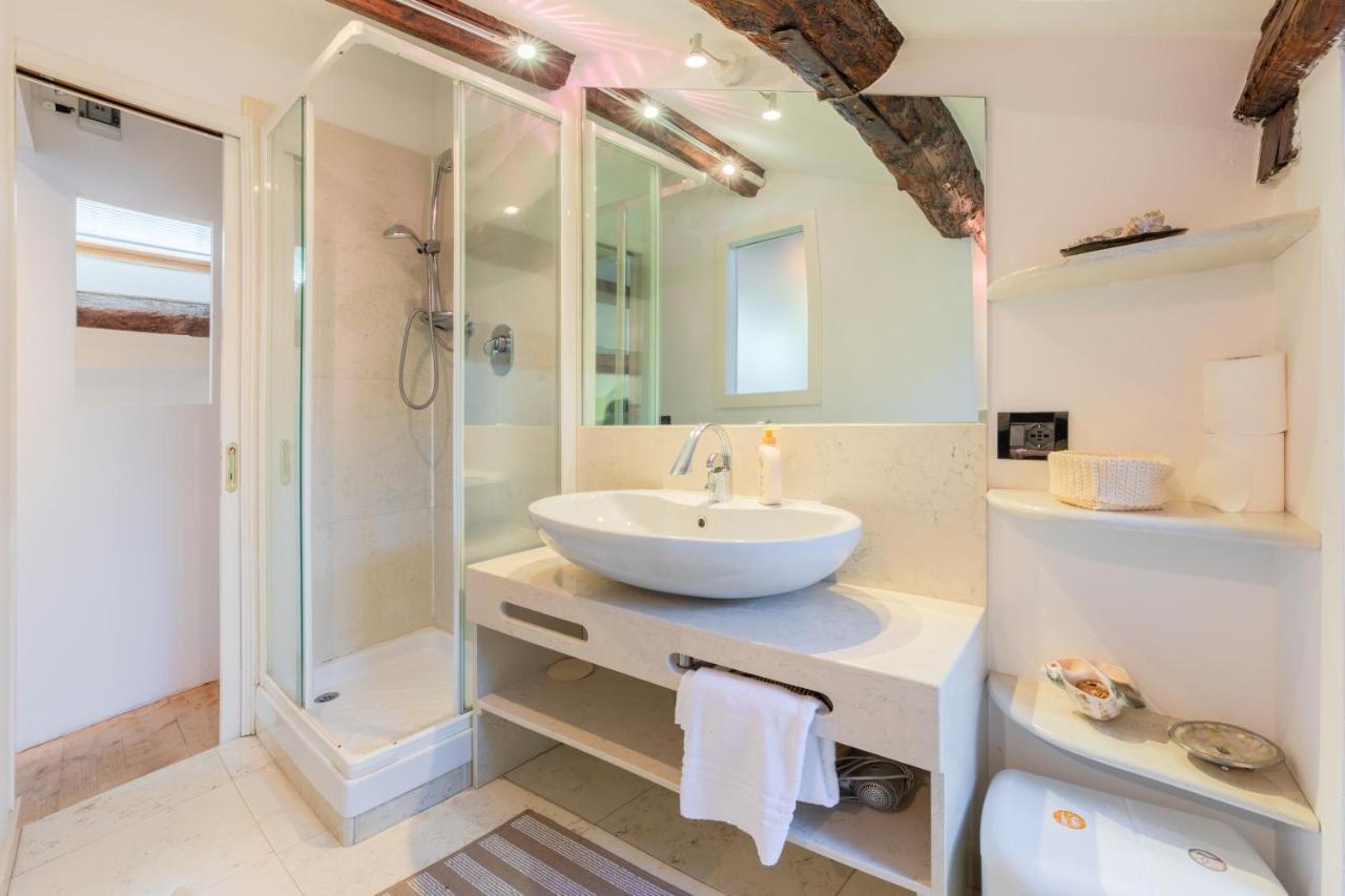 Venice Lovely Apartment Екстер'єр фото